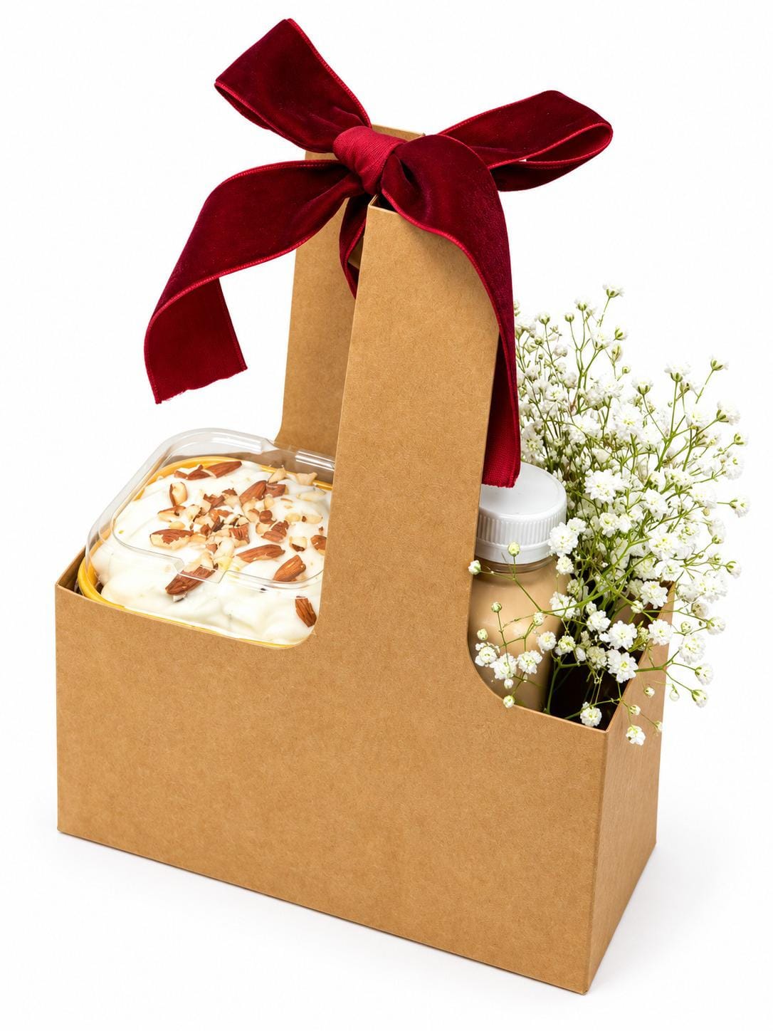 Rosh Hashana Package Option 1