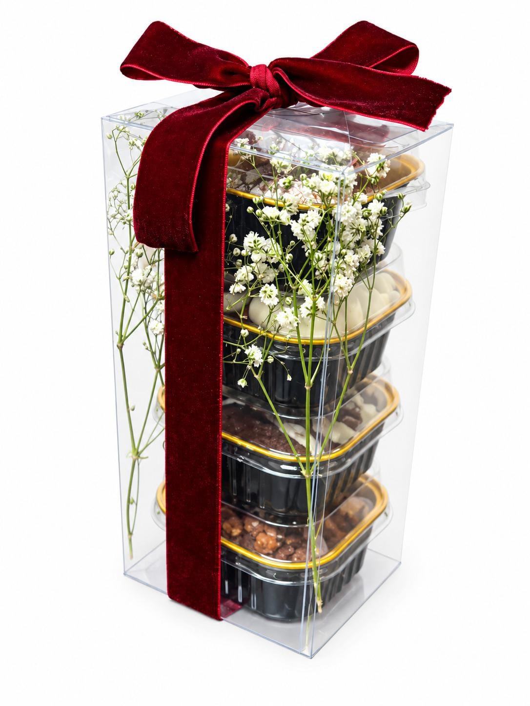 Rosh Hashana Package Option 2