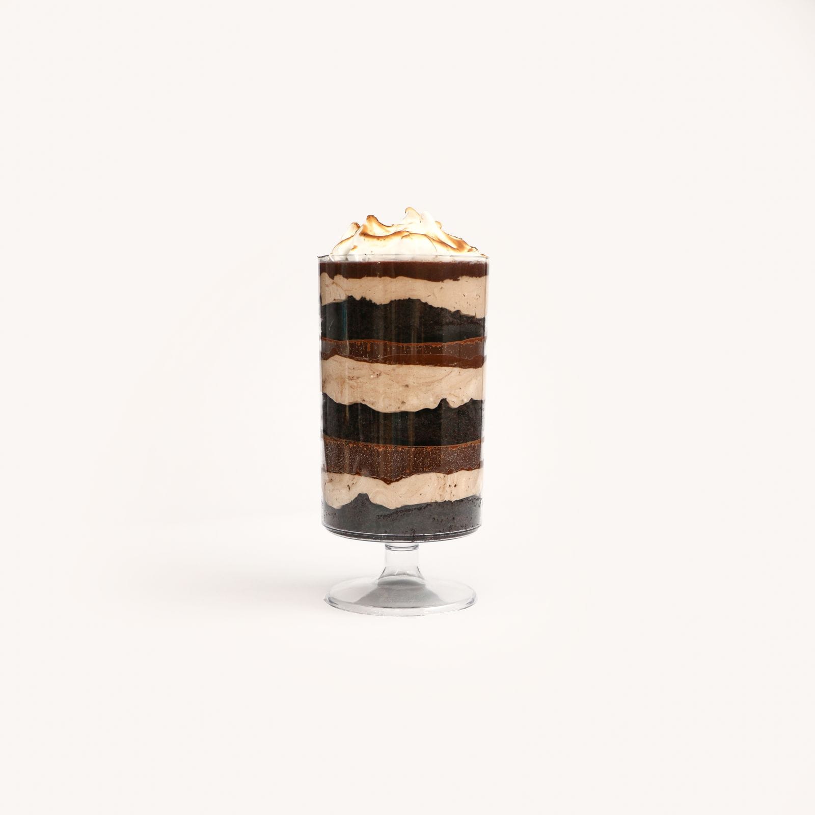 Chocolate Trifle