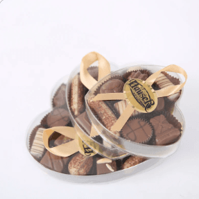 Heart Box of Chocolates