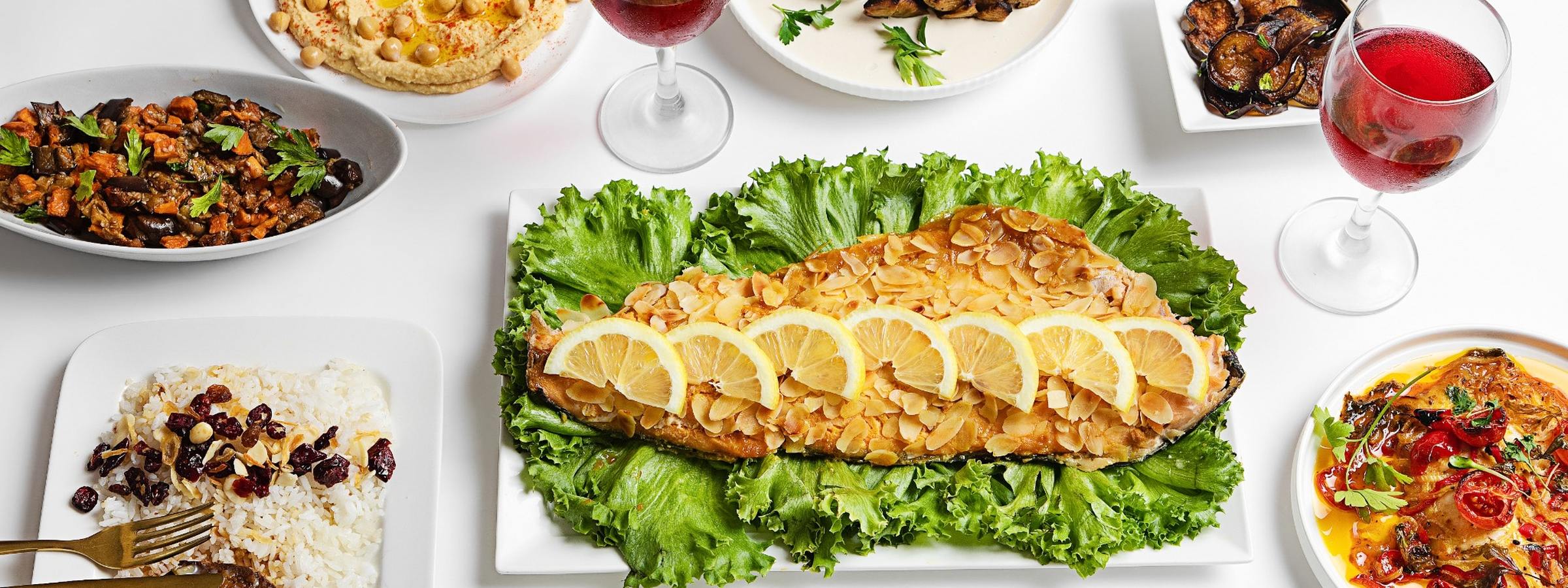 Delicia Catering