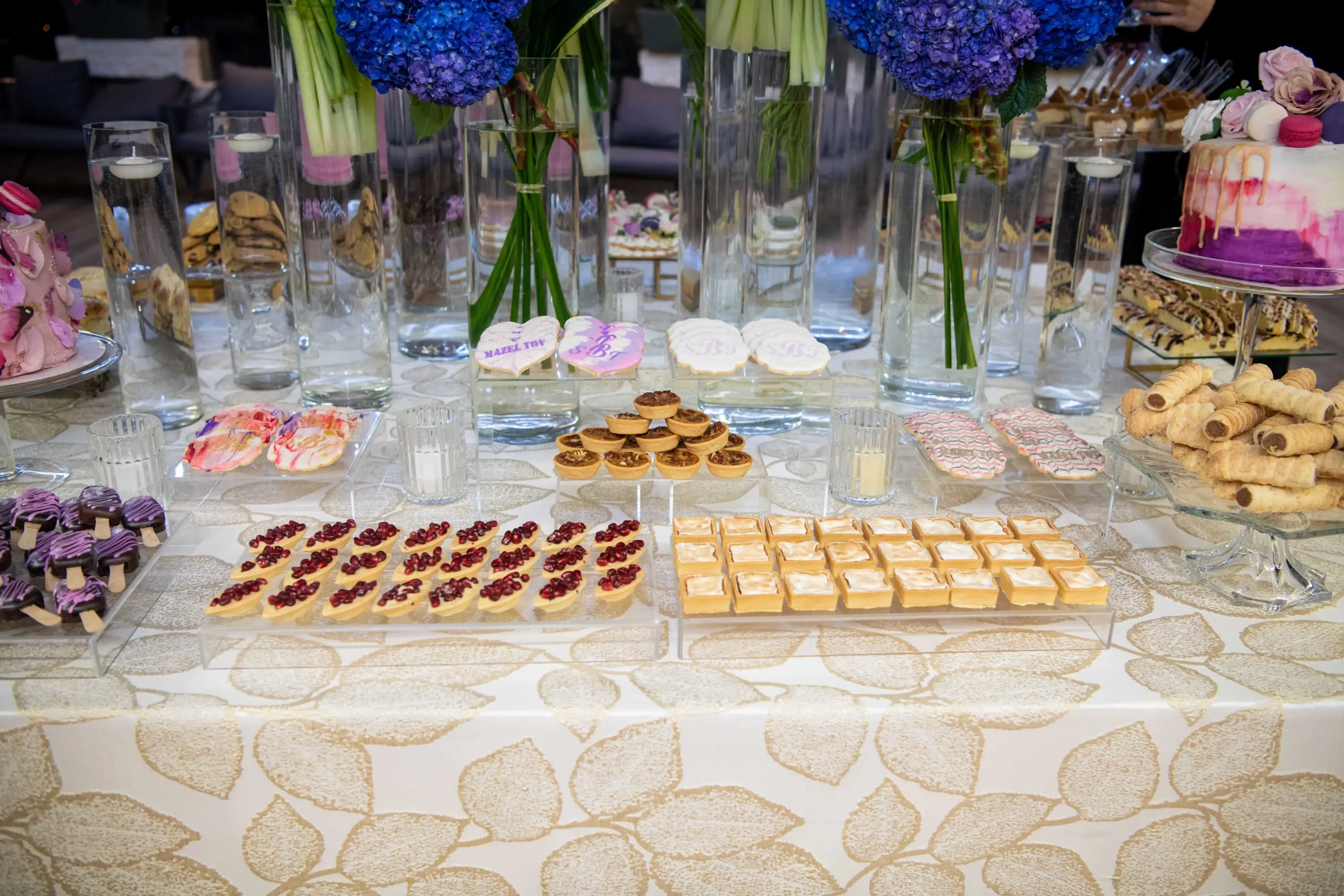 The Bakery Box