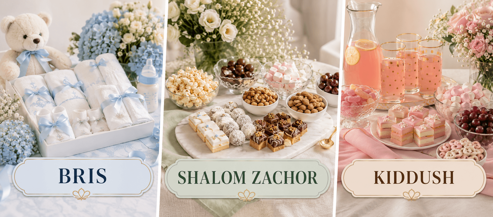 Simcha Shoppe