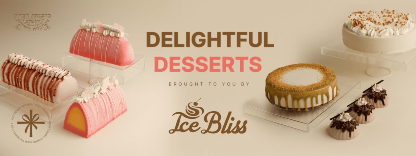 Ice Bliss