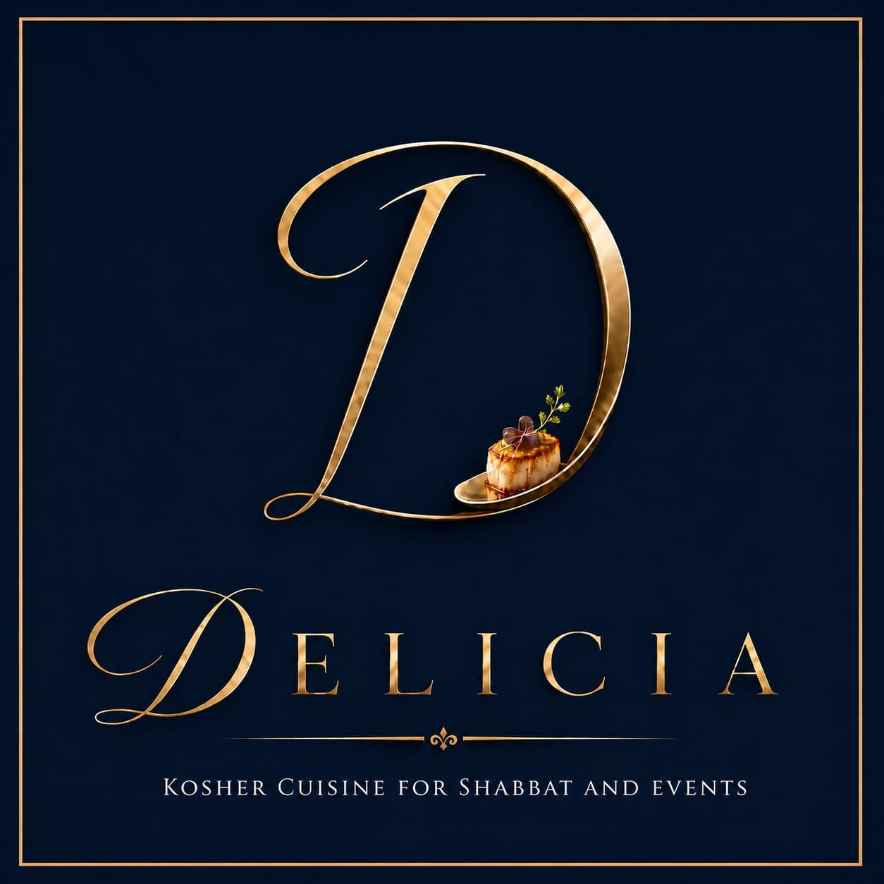 Delicia Catering