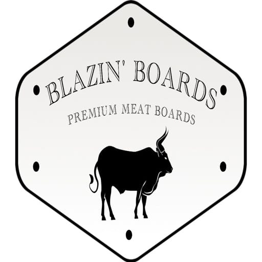 Blazin' Boards