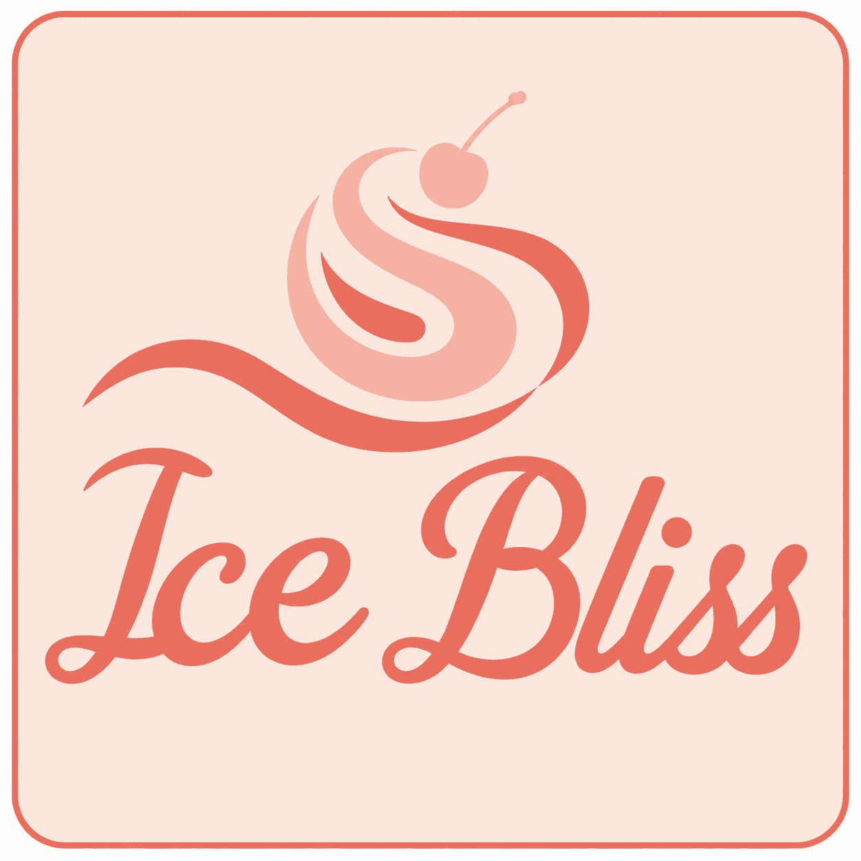 Ice Bliss