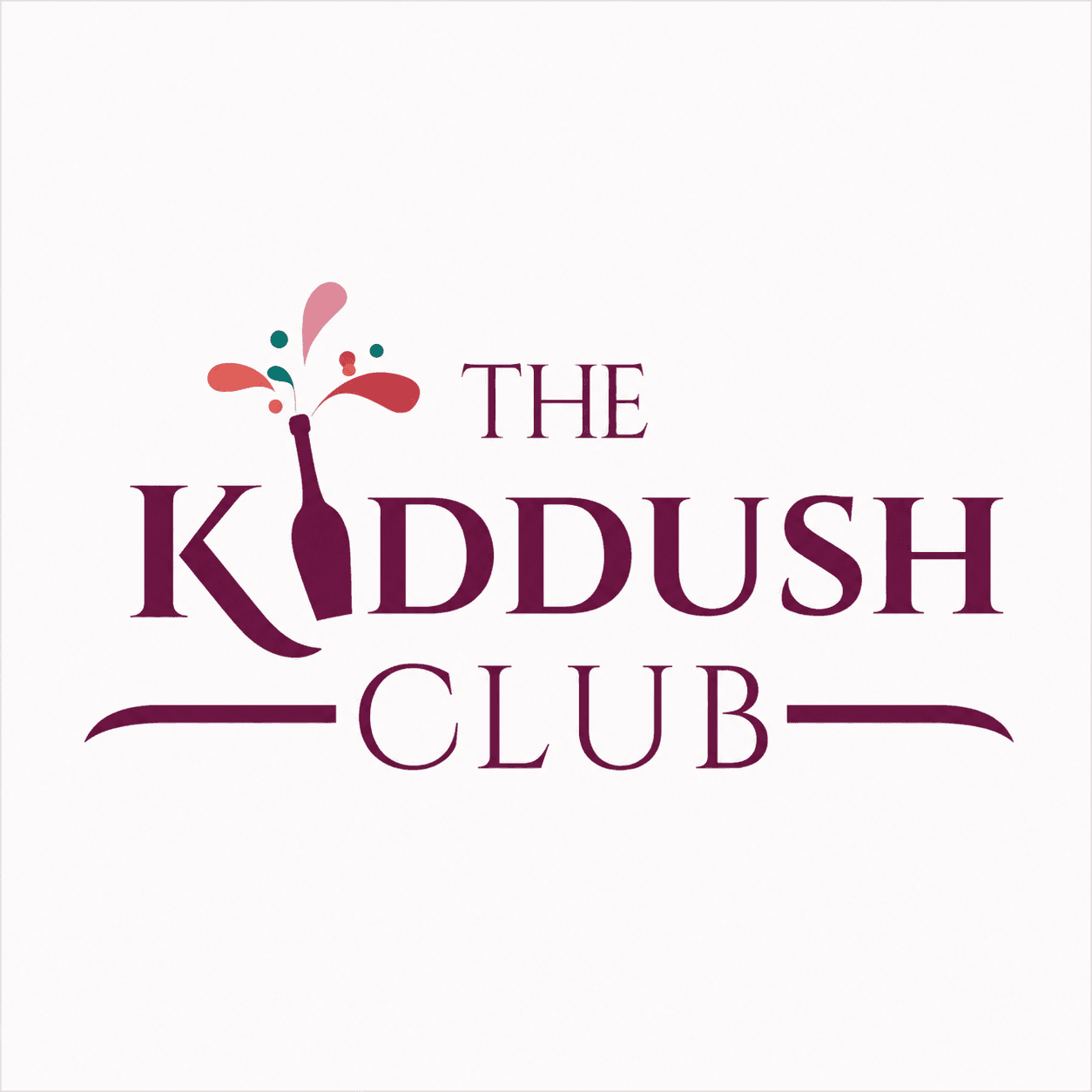The Kiddush Club - American Catering for all events