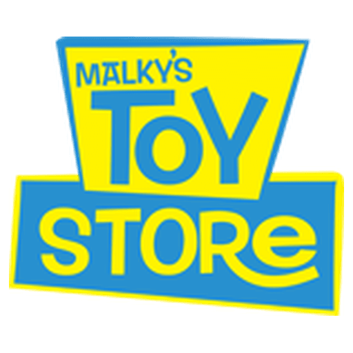 Malky's Toy Store